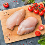Chicken Breast Boneless- 1KG