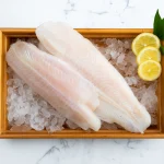 Dory Fish Fillet- 1KG