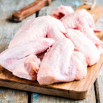 ⁠Chicken Wings (Special Cut)- 1KG