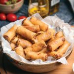 ⁠Mini Chicken Spring Roll- 1KG