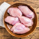Chicken Leg Boneless- 1KG