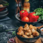 ⁠Mini Gizzard Shingara- 600 GM